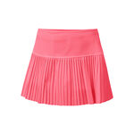 Lucky in Love Pleated Skirt Girls